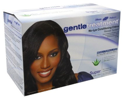 GENTLE TREATMENT  KIT SUPER