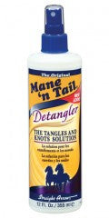 MANE N TAIL DETANGLER 12OZ
