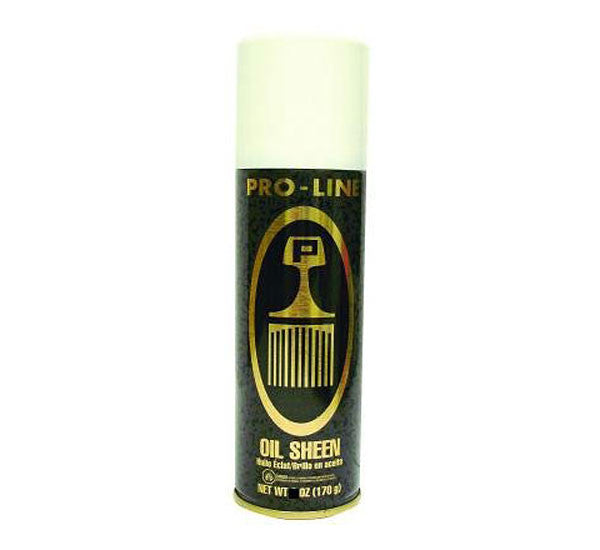 PROLINE OIL SHEEN 11OZ