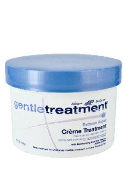 GENTLE TREATMENT CREME TREATME