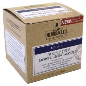 DR MIRACLE'S MASQUE
