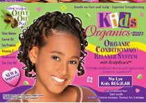 AFRICA'S BEST KIDS KIT REGULAR