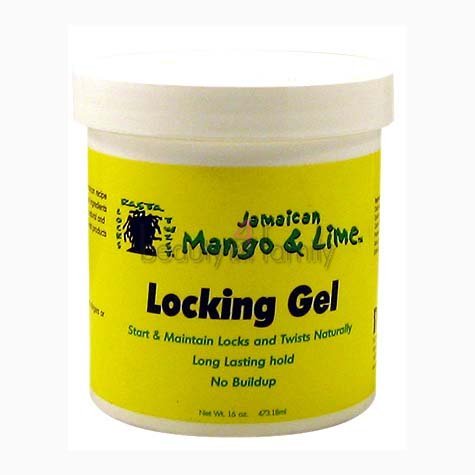 JAMAICANMANGO GEL 16OZ