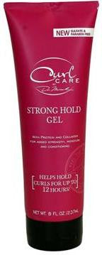 DR MIRACLE'S STRONG HOLD GEL