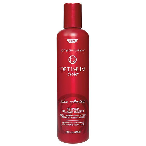 OPTIMUM CARE SALON OILMOISTUR