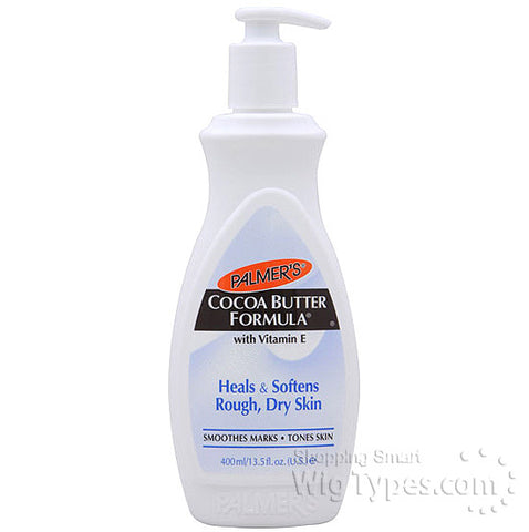 PALMER'S COCOA LOTION PMP
