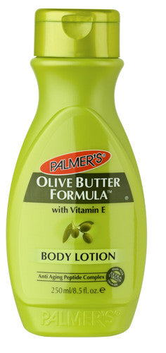 PALMER'S OLIVE BODY LOTION
