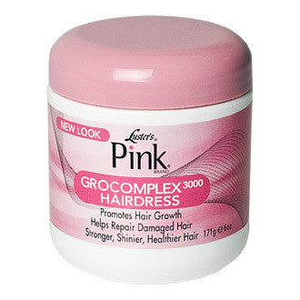 NYWELE YA PINK GROCOMPLEX