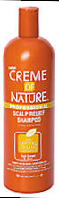 CREMEOFNAT SCALP REL SHAMP 20