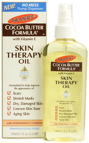 PALMER'S COCOA SKINTHERAPY OIL