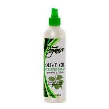 LUSTI OLIVE HOLD SPRAY