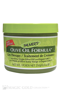 PALMER'S OLIVE GRO THERAPY