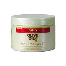 ORGANIC OLIVE MASQUE 11OZ