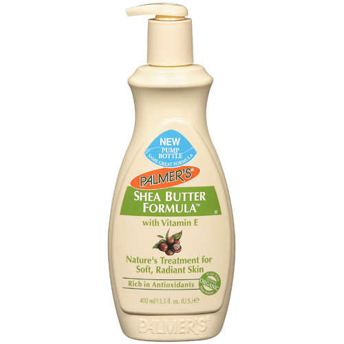 PALMER'S SHEA LOTION 13.5OZ