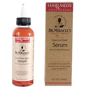 DR MIRACLE'S INTENS SPOT SERUM