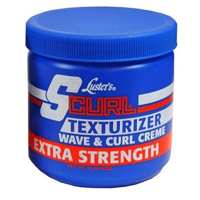 SCURL TEXTRIZER 15OZ EXTRA