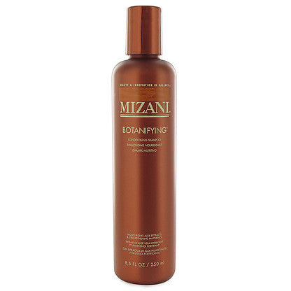 MIZANI BOTANIFYING SHAMPOO
