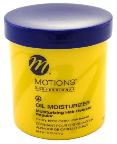 MOTIONS OILMOIS RELAXER MIL 15