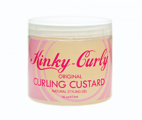 KALADA YA KUPANDA YA KINKY-CURLY