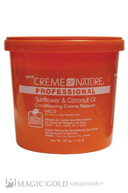 CRÈMEOFNAT RELAXER MILD