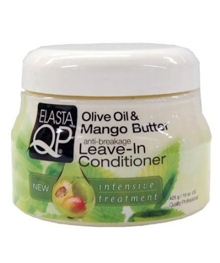 ELASTA QP MANGOBUTTER LEAVE-IN