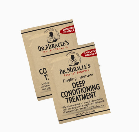 DR MIRACLE'S TREATMENT 12 PACK