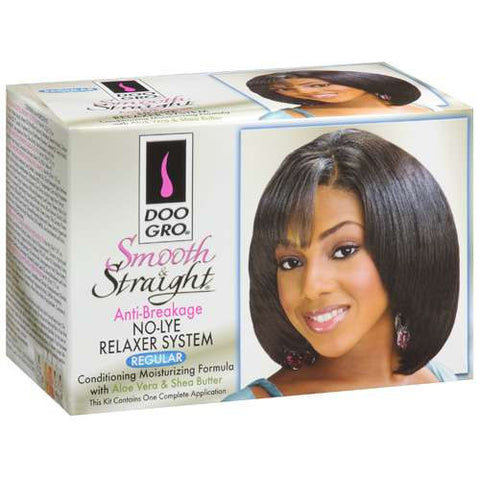 DOOGRO RELAXER KIT REG