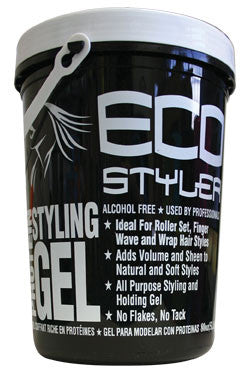 ECOSTYLER PROTEIN 5LB