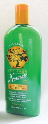 IC TEA TREE CONDITIONER 12OZ