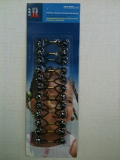 SUPER MODEL PONYTAIL JA004 DZ