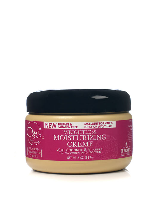 DR MIRACLE'S WEIGHTLESS MOIST
