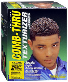 SCURL COMBTHRU TEXT KIT REG