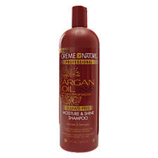 CREMEOFNAT ARGAN SHAM 20