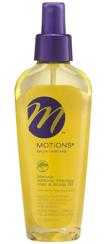 MOTIONS MARULA  OIL