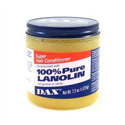 DAX LANOLIN POMADE 7.5OZ