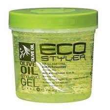 ECOSTYLER OLIVE OIL 16OZ