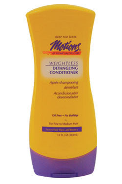 MOTIONS WEIGHTLESS CONDITIONER