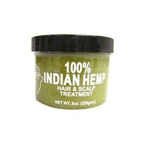 KUZA INDIAN HEMP HA & SCA 8OZ