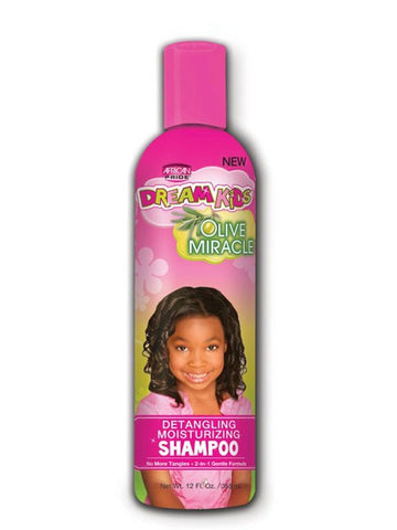 AFRICAN PRI KIDS SHAMPOO