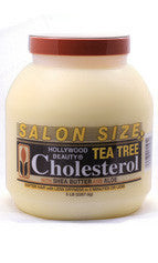 HOLLYWOOD TEATREE CHOLEST 5LB