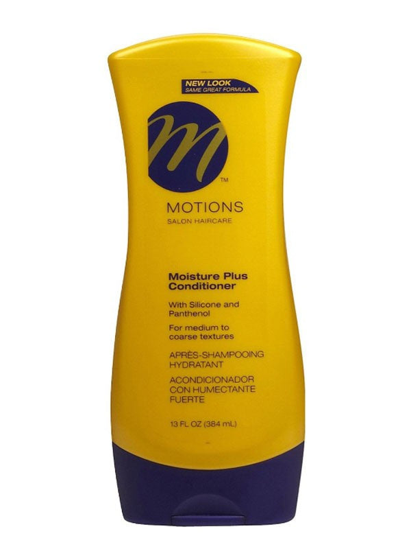 MOTIONS CONDITIONER 13OZ