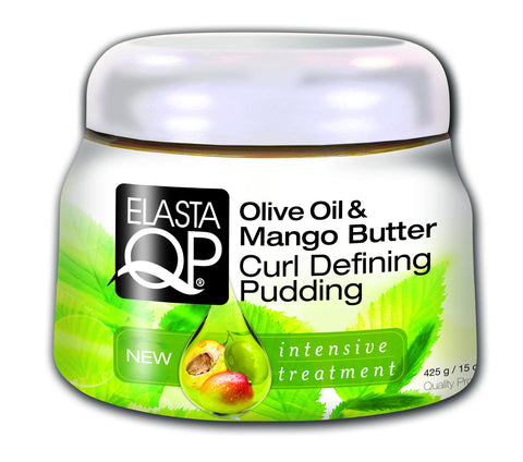 ELASTA QP MANGOBUTTER PUDDING