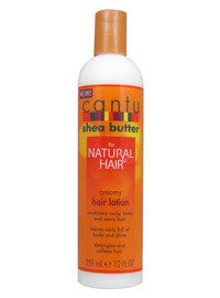 CANTU NATURAL HAIR LOTION