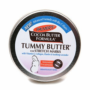 PALMER'S COCOA TUMMY BUTTER