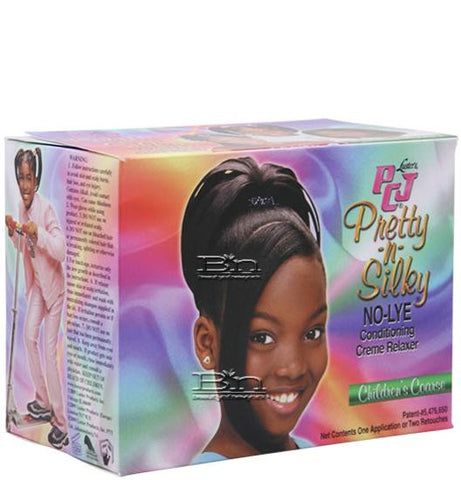 PCJ PRETTY CHILD COARSE KIT