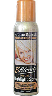 JEROME RUSSELL COLOR GOLDBLOND