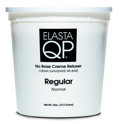 ELASTA QP CREME RELAXER REG