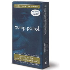 BUMP PATROL MARA KWA MARA 2OZ