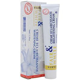 FAIR & WHITE WHITENING CREAM