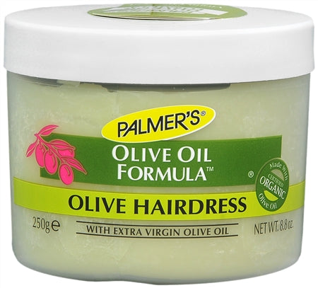 PALMER'S OLIVE HAIRDRESS
